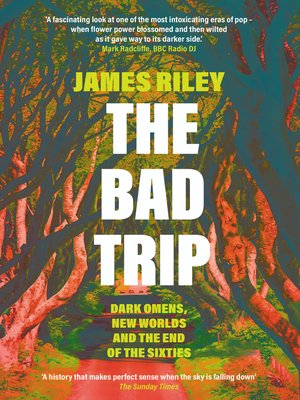 cover image of The Bad Trip
